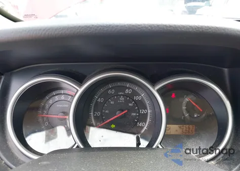 2011 Nissan Versa 1.8Sl из США, поврежденный, VIN 3N1BC1AP0BL399101